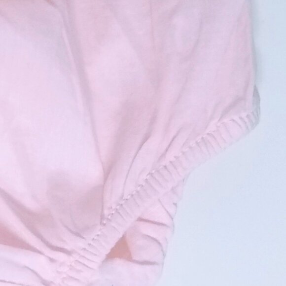 NWT GAP Floral flutter dress in Floral Pink. - Picture 10 of 13